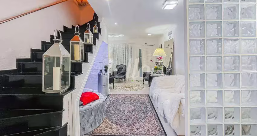 Casa com 4 quartos à venda na Rua Robertson, 283, Cambuci, São Paulo