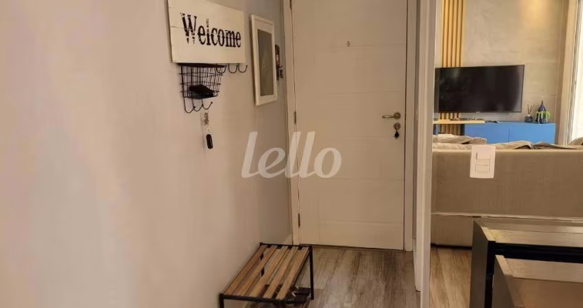 Apartamento com 3 quartos à venda na Rua Cipriano Barata, 1963, Ipiranga, São Paulo