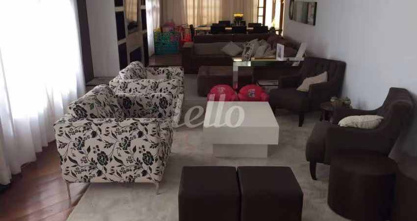 Casa com 4 quartos à venda na Rua Pacobá, 26, Jardim Panorama, São Paulo