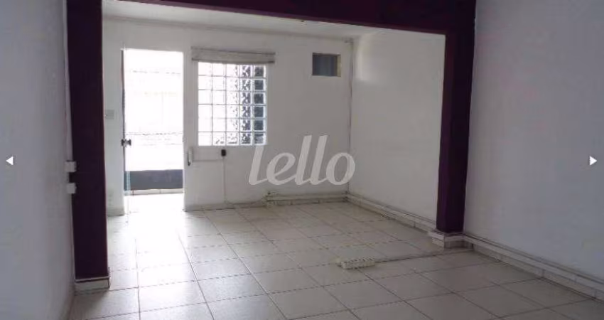 Casa comercial com 5 salas à venda na Rua dos Heliotrópios, 121, Mirandópolis, São Paulo
