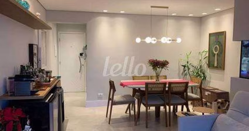 Apartamento com 3 quartos à venda na Rua Pereira da Nóbrega, 110, Vila Monumento, São Paulo