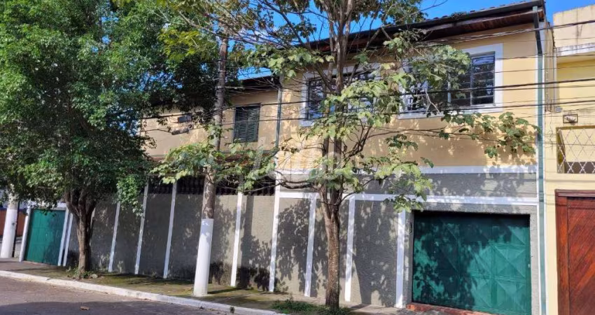 Casa com 5 quartos à venda na Rua Álvaro Rodrigues, 705, Vila Cordeiro, São Paulo