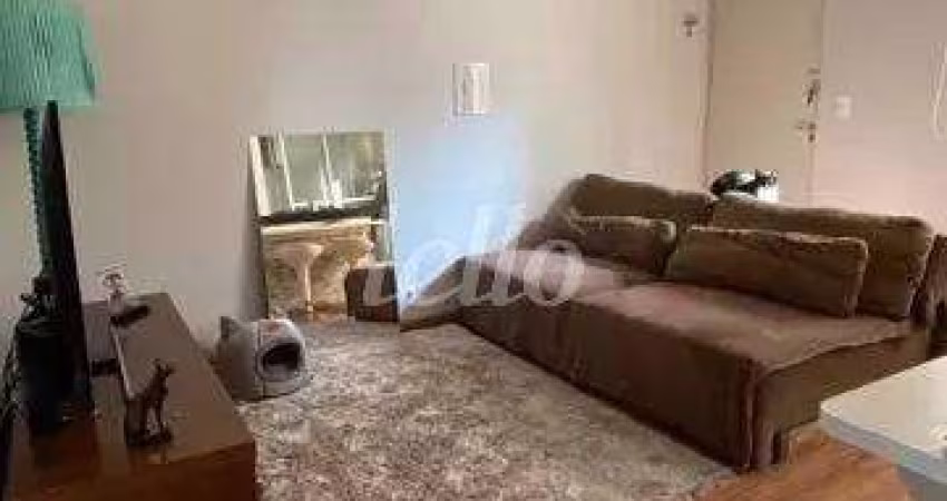 Apartamento com 2 quartos à venda na Rua do Paraíso, 353, Paraíso, São Paulo