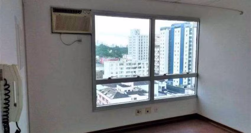 Sala comercial com 1 sala à venda na Rua Joaquim Nabuco, 47, Brooklin Paulista, São Paulo