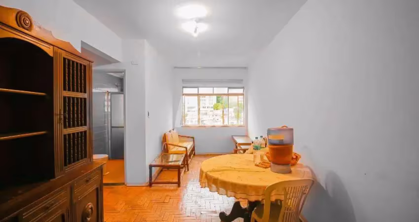 Apartamento com 2 quartos à venda na Rua Doutor Nicolau de Sousa Queirós, 709, Vila Mariana, São Paulo