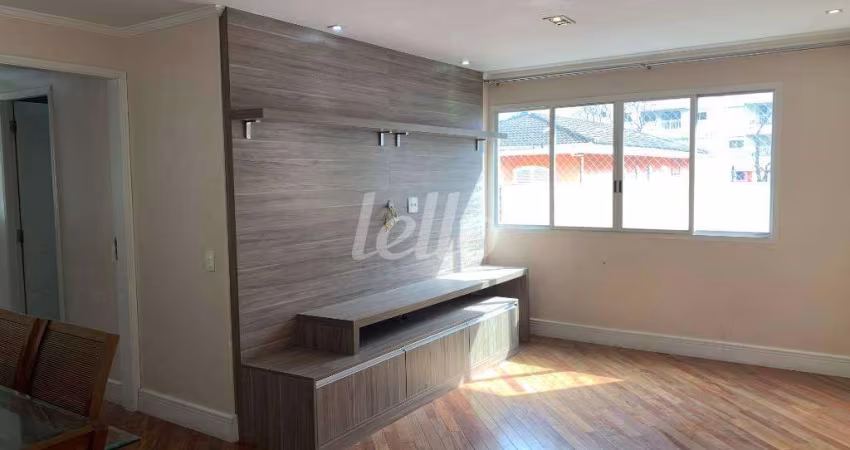 Apartamento com 3 quartos à venda na Rua Sansão Alves dos Santos, 237, Cidade Monções, São Paulo