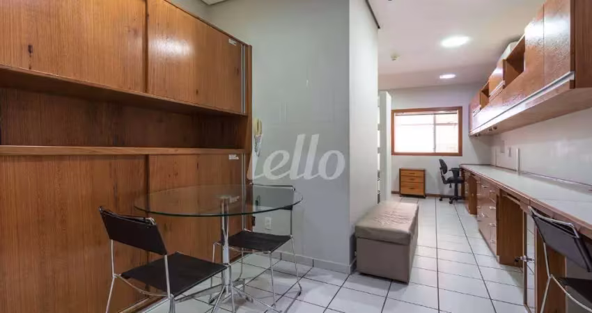 Sala comercial com 2 salas à venda na Avenida Santo Amaro, 4644, Santo Amaro, São Paulo