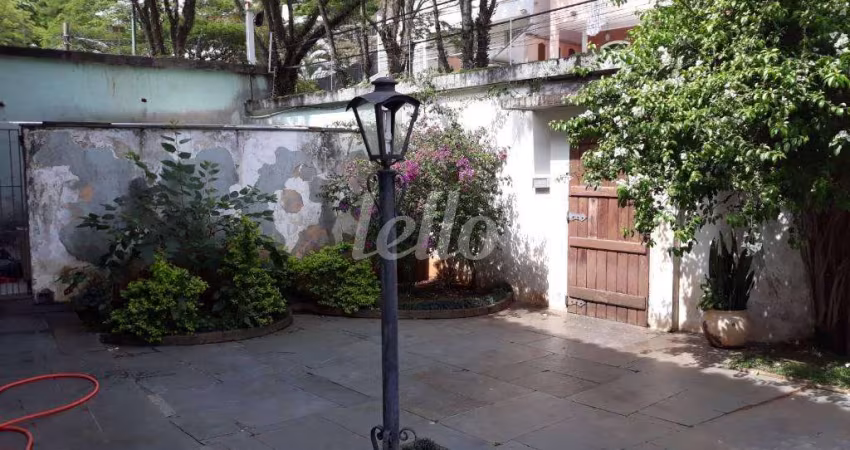 Casa com 5 quartos à venda na Rua Vieira de Melo, 68, Jardim Virgínia Bianca, São Paulo