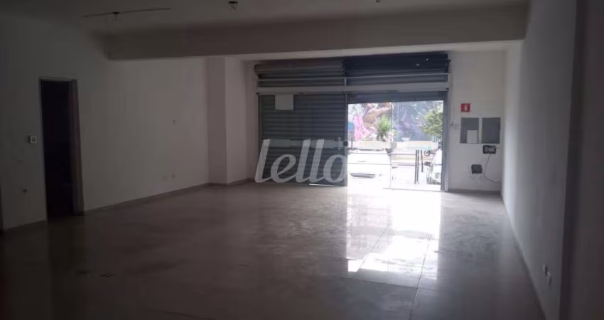 Ponto comercial com 4 salas à venda na Rua Imbarié, 118, Vila Prudente, São Paulo
