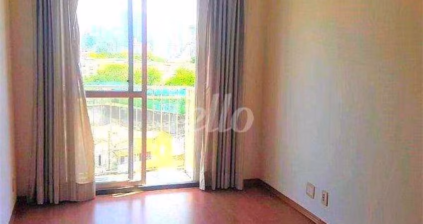 Apartamento com 2 quartos à venda na Rua Alexandre Levi, 202, Cambuci, São Paulo