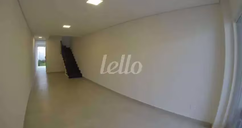 Casa com 3 quartos à venda na Rua Senador Godói, 688, Vila São Geraldo, São Paulo