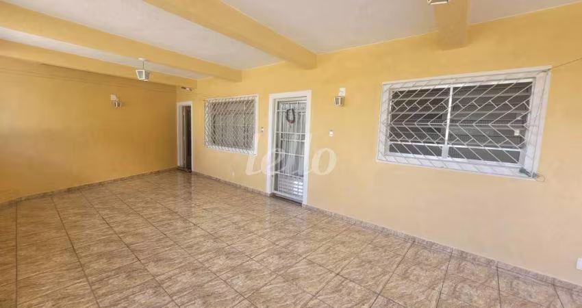 Casa com 3 quartos à venda na Rua João Batista Fernandes, 474, Vila Industrial, São Paulo