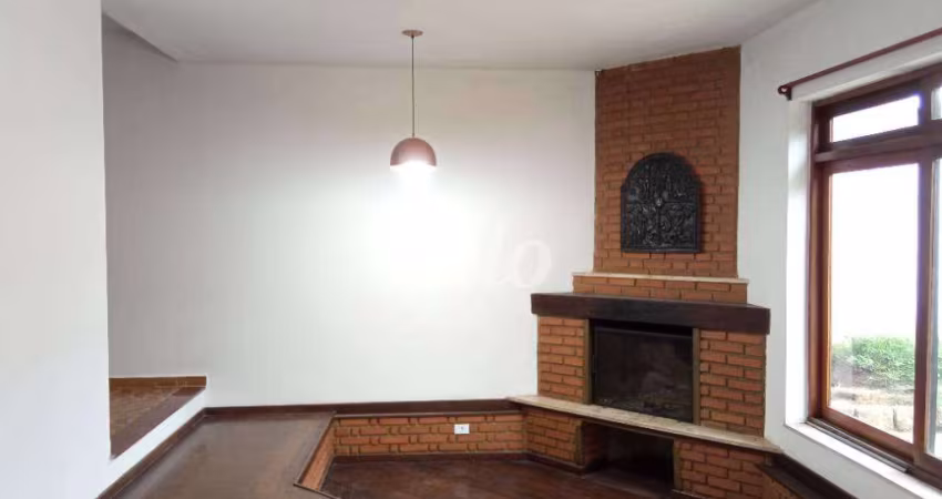 Casa com 5 quartos à venda na Rua Luís Paulino da França, 81, Jardim Avelino, São Paulo