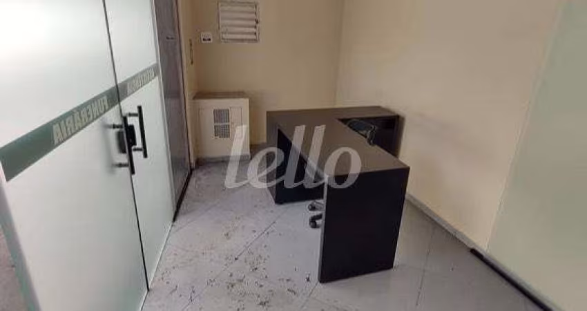 Ponto comercial com 4 salas à venda na Avenida Álvaro Ramos, 1554, Quarta Parada, São Paulo