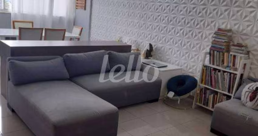 Apartamento com 3 quartos à venda na Avenida Dom Pedro I, 181, Vila Monumento, São Paulo