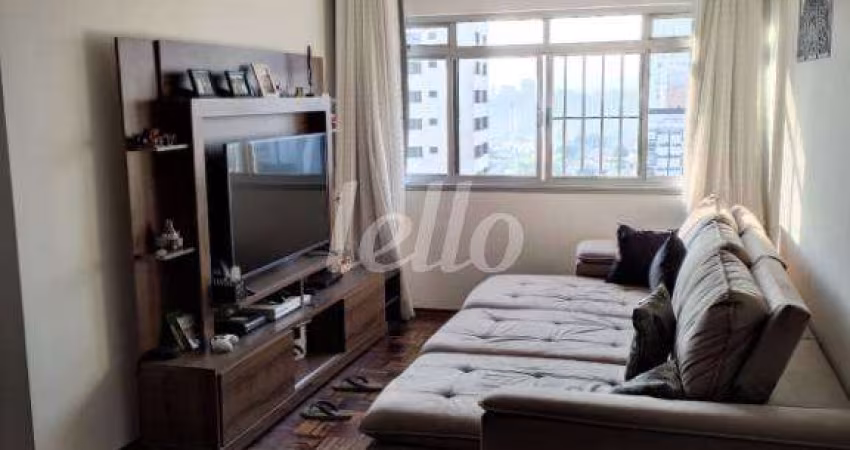 Apartamento com 2 quartos à venda na Rua da Constituinte, 168, Ipiranga, São Paulo