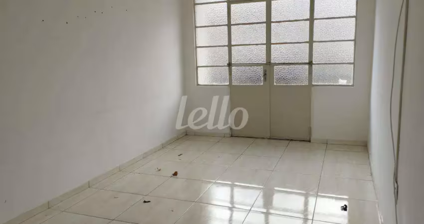 Apartamento com 1 quarto à venda na Rua Visconde de Laguna, 198, Mooca, São Paulo