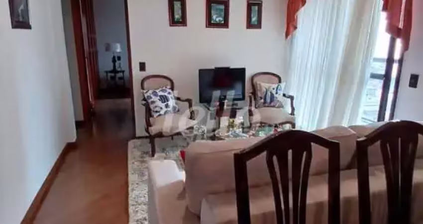 Apartamento com 3 quartos à venda na Rua Padre Raposo, 916, Mooca, São Paulo