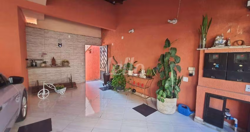 Casa com 3 quartos à venda na Rua Galeão, 334, Vila Nova, São Paulo
