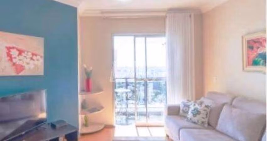 Apartamento com 3 quartos à venda na Rua Teodoro de Beaurepaire, 208, Vila Dom Pedro I, São Paulo