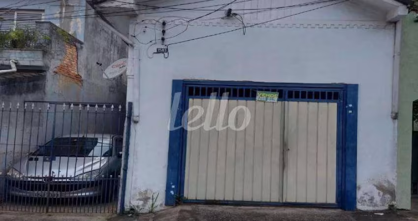 Casa comercial com 1 sala à venda na Rua do Manifesto, 1583, Ipiranga, São Paulo