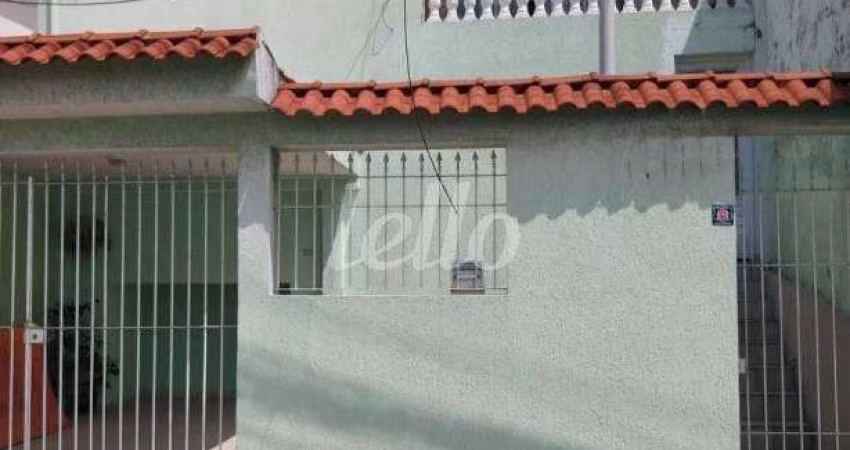 Casa com 3 quartos à venda na Trv. Patará, 22, Vila Rio Branco, São Paulo