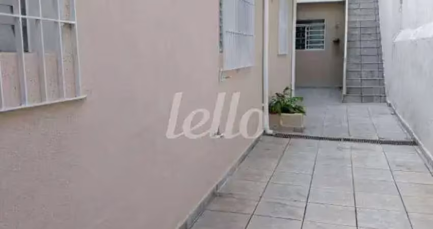 Casa com 3 quartos à venda na Trv. Patará, 22, Vila Rio Branco, São Paulo
