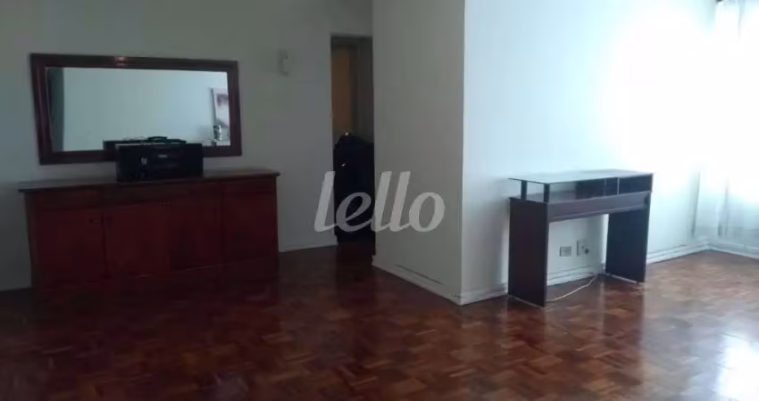 Apartamento com 2 quartos à venda na Rua Tobias Barreto, 1393, Alto da Mooca, São Paulo