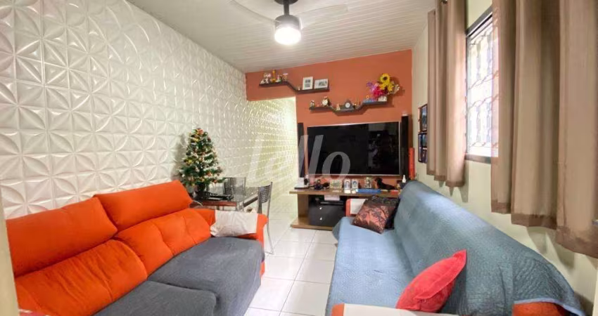 Casa comercial com 1 sala à venda na Rua João Caetano, 471, Mooca, São Paulo