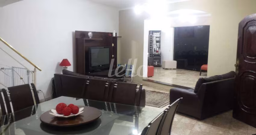 Casa com 3 quartos à venda na Rua João Rodrigues Gago, 90, Jardim Avelino, São Paulo