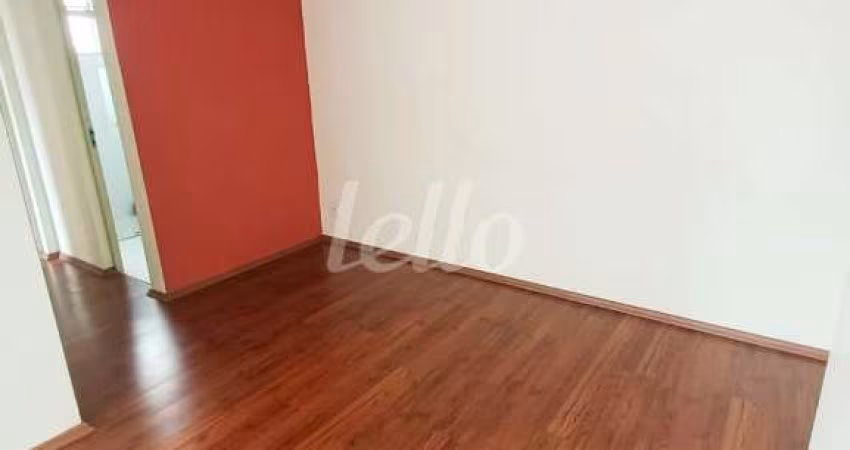 Apartamento com 2 quartos à venda na Rua Agostinho Gomes, 851, Ipiranga, São Paulo
