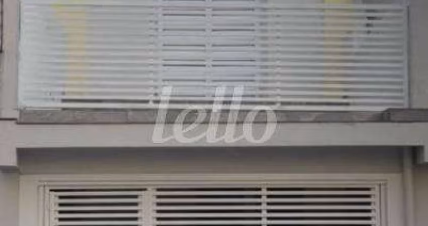 Casa comercial com 2 salas à venda na Rua Siqueira Bueno, 1608, Belenzinho, São Paulo