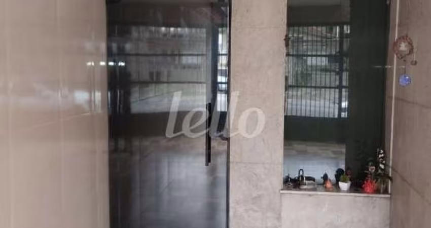 Casa com 2 quartos à venda na Rua das Giestas, 1195, Vila Bela, São Paulo