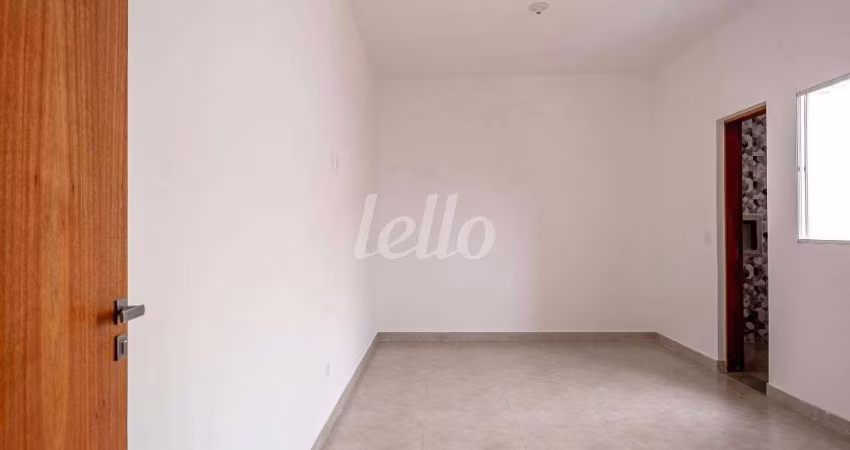 Apartamento com 1 quarto à venda na Rua Arnaldo Pedroso D'Horta, 291, Vila Elze, São Paulo
