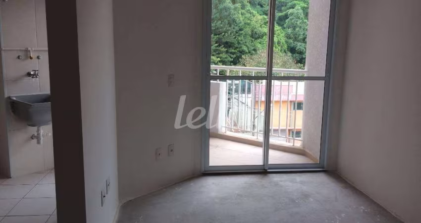Apartamento com 2 quartos à venda na Rua Ibitirama, 2130, Vila Prudente, São Paulo