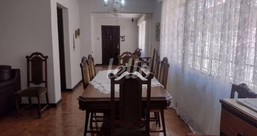 Casa com 2 quartos à venda na Rua Manuel Lemos, 57, Vila Zelina, São Paulo
