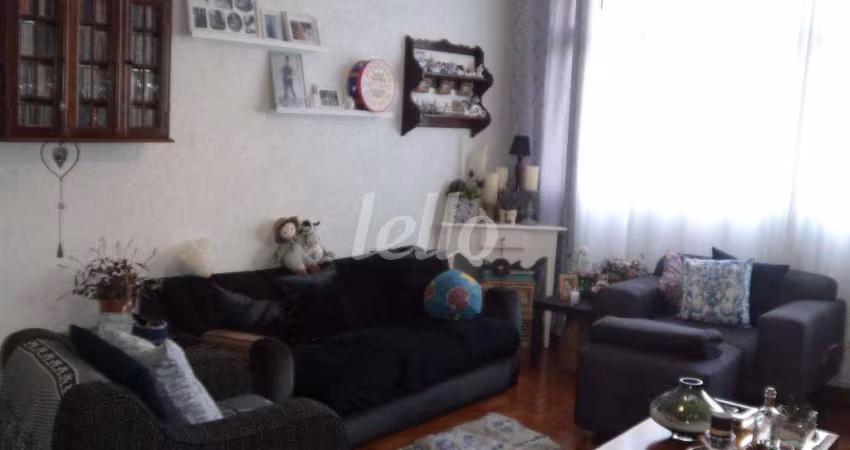 Apartamento com 3 quartos à venda na Rua Tobias Barreto, 1054, Alto da Mooca, São Paulo