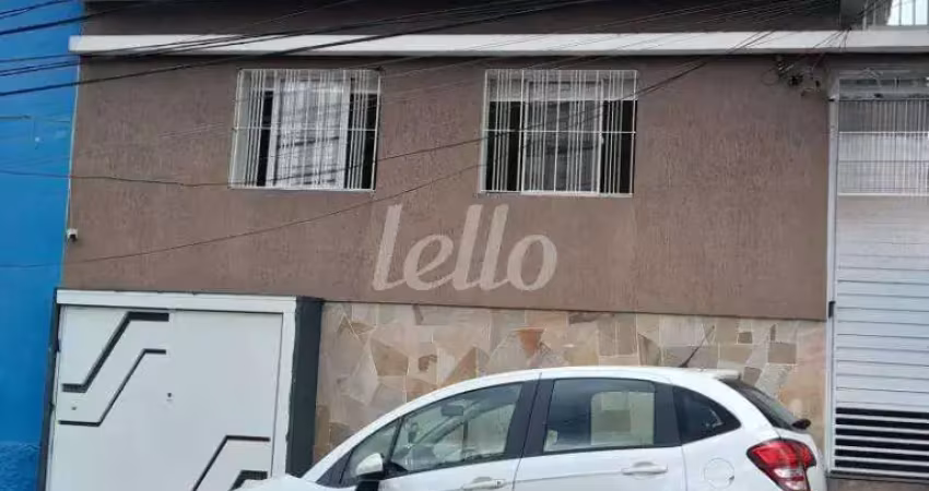 Casa com 3 quartos à venda na Rua Lituânia, 662, Alto da Mooca, São Paulo