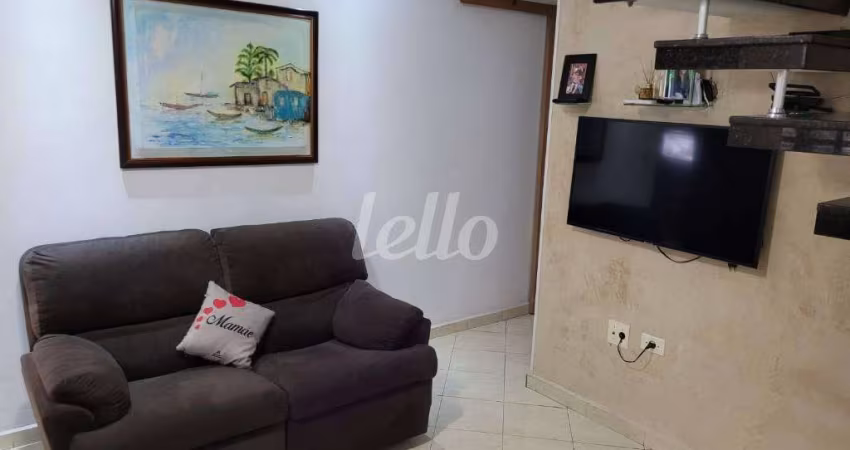 Casa comercial com 1 sala à venda na Rua Lagoa Vermelha, 43, Vila Prudente, São Paulo