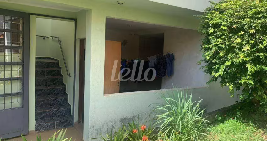 Casa com 7 quartos à venda na Rua Pitinga, 424, Vila Lucia, São Paulo