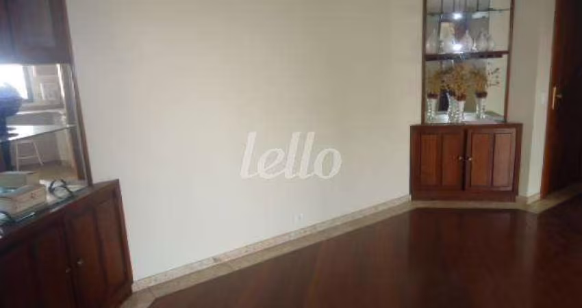 Apartamento com 3 quartos à venda na Rua Donatarios, 39, Mooca, São Paulo
