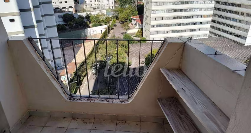 Apartamento com 2 quartos à venda na Rua Vitoantônio Del Vecchio, 502, Parque da Mooca, São Paulo