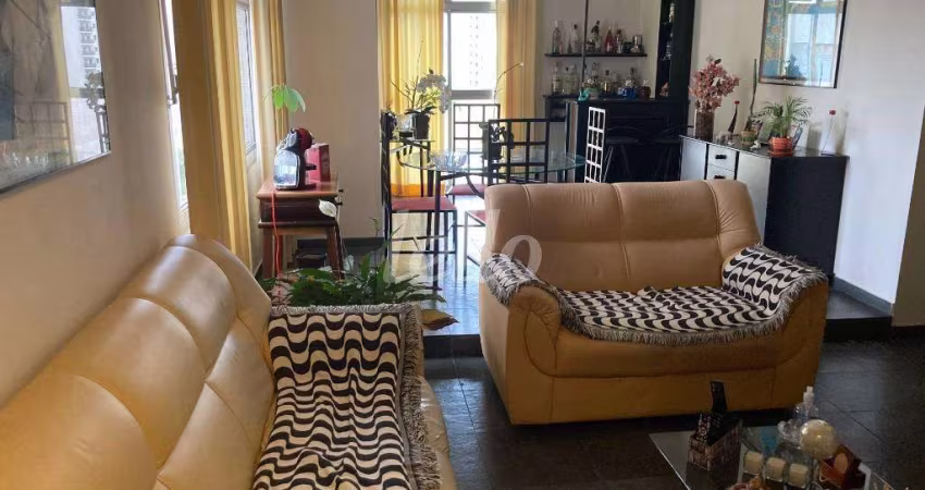 Apartamento com 3 quartos à venda na Rua Jumana, 338, Mooca, São Paulo