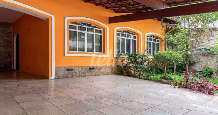 Casa com 3 quartos à venda na Rua Joracy de Camargo, 255, Cidade Maia, Guarulhos