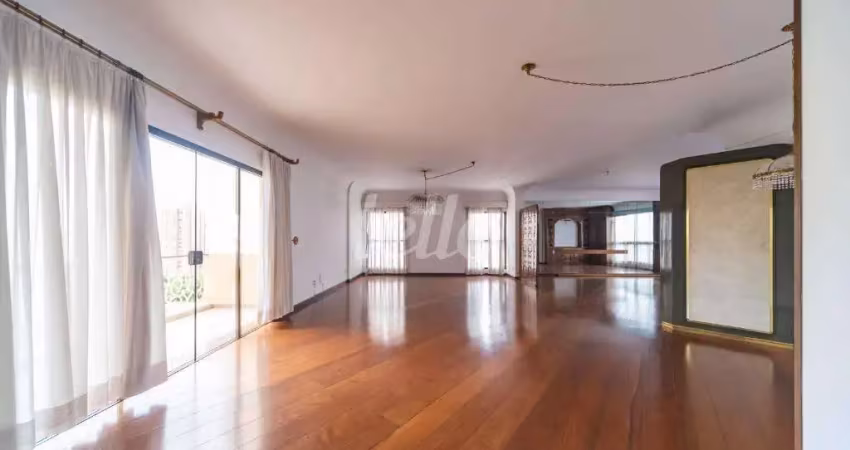 Apartamento com 3 quartos à venda na Rua Almirante Tamandaré, 223, Centro, Santo André