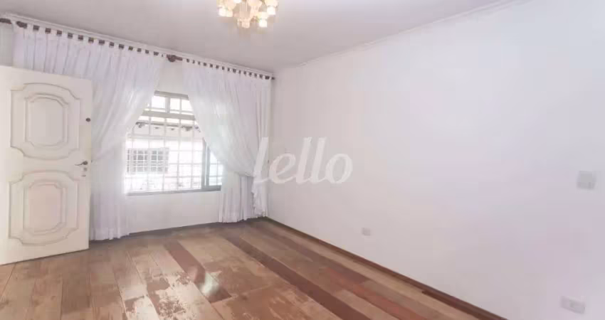 Casa comercial com 1 sala à venda na Rua Olegário Herculano, 450, Vila Dayse, São Bernardo do Campo