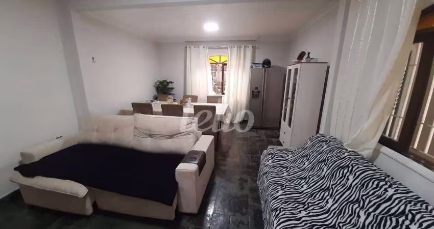Casa com 4 quartos à venda na Avenida Presidente Kennedy, 817, Santa Paula, São Caetano do Sul