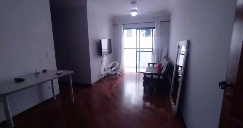 Apartamento com 2 quartos à venda na Rua Rio Grande do Sul, 1460, Santo Antônio, São Caetano do Sul