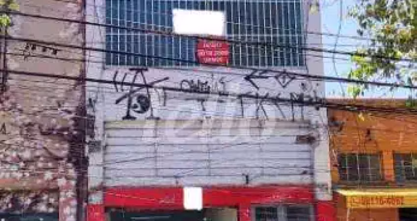 Prédio com 4 salas à venda na Rua Padre João, 202, Penha, São Paulo