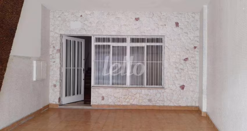 Casa com 3 quartos à venda na Rua Matusalém Matoso, 395, Penha De França, São Paulo